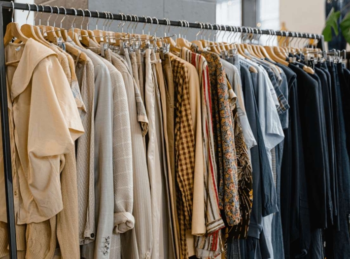 Apparel Imports Decline in Major Markets in August 2023